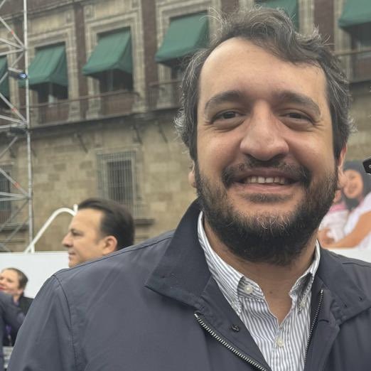 Francisco Rivas tweet media