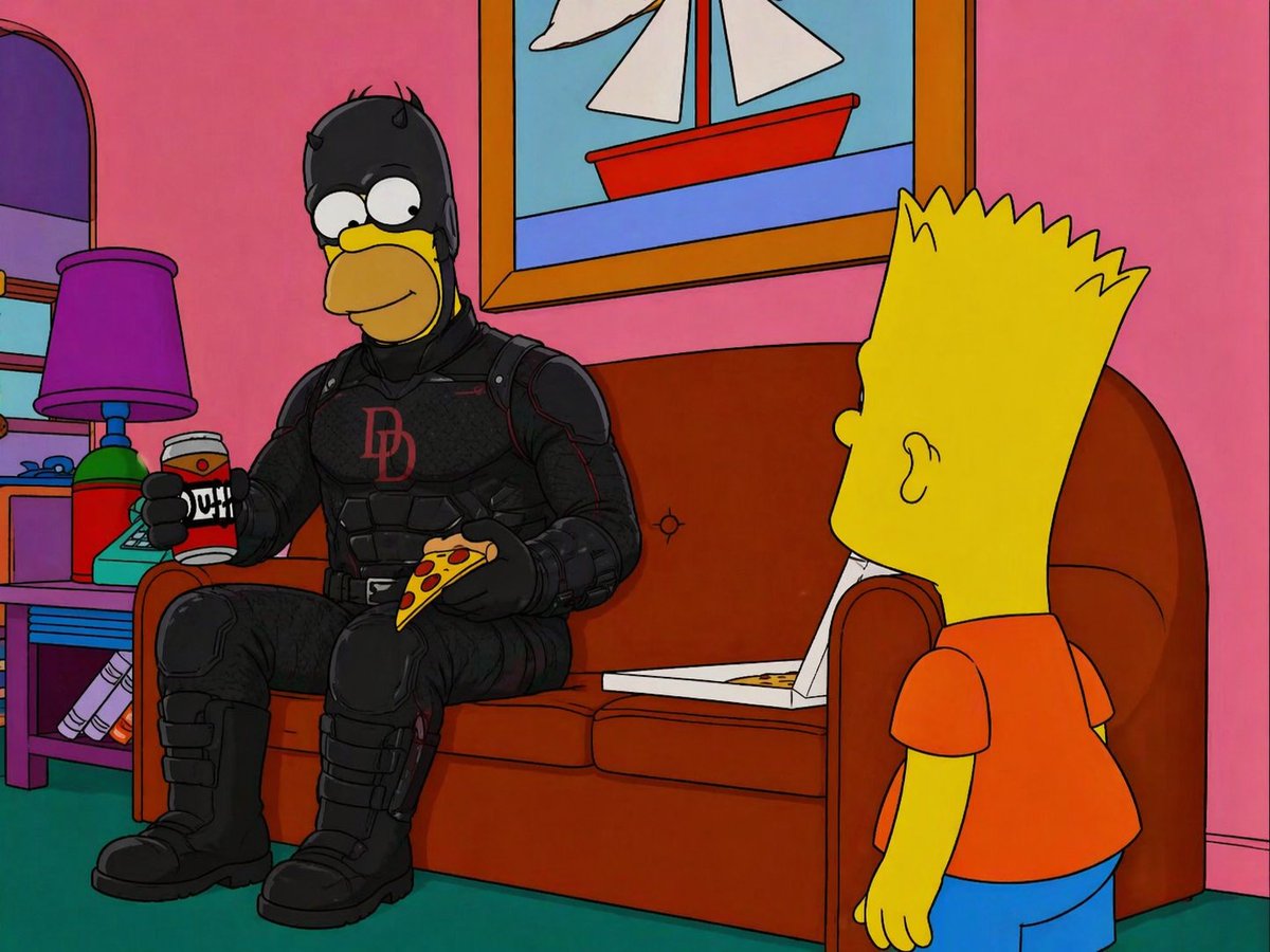 Mundo Vengador tweet media