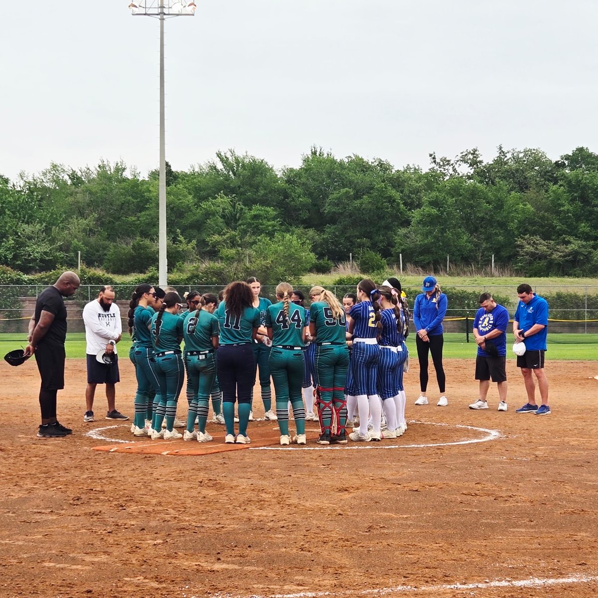 JessicaSuarezTX's tweet photo. Great tournament this weekend in college station! We made it into the gold bracket on Sunday but got knocked out in a close 4-3 loss. Can’t wait for the next in college station! https://t.co/NwJMUJtyzU