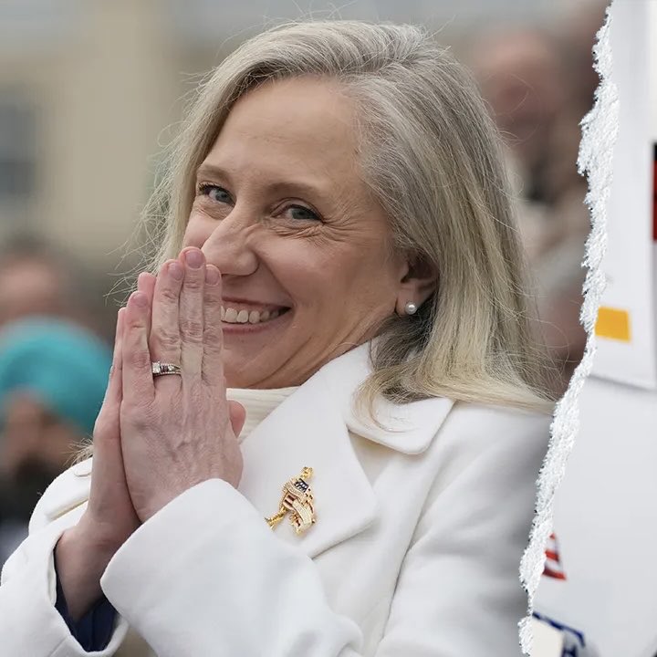 Gina Milan tweet media