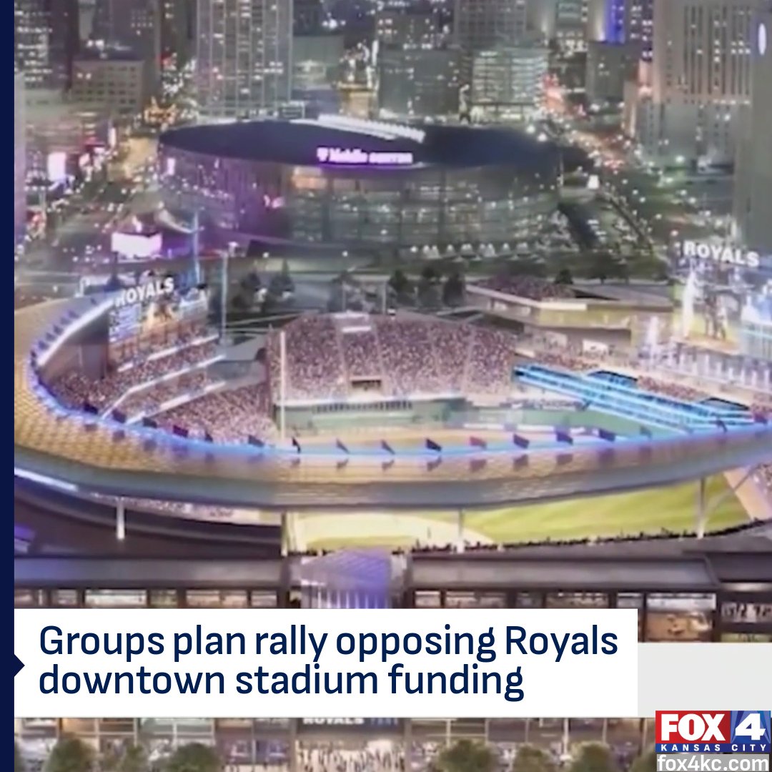 FOX4 News Kansas City tweet media