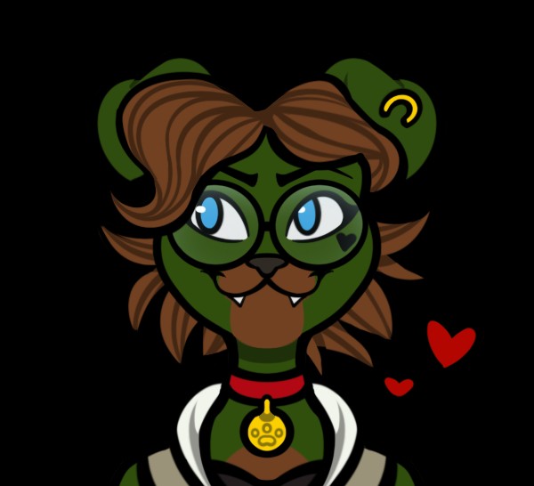 Camo The Shapeshifter tweet media