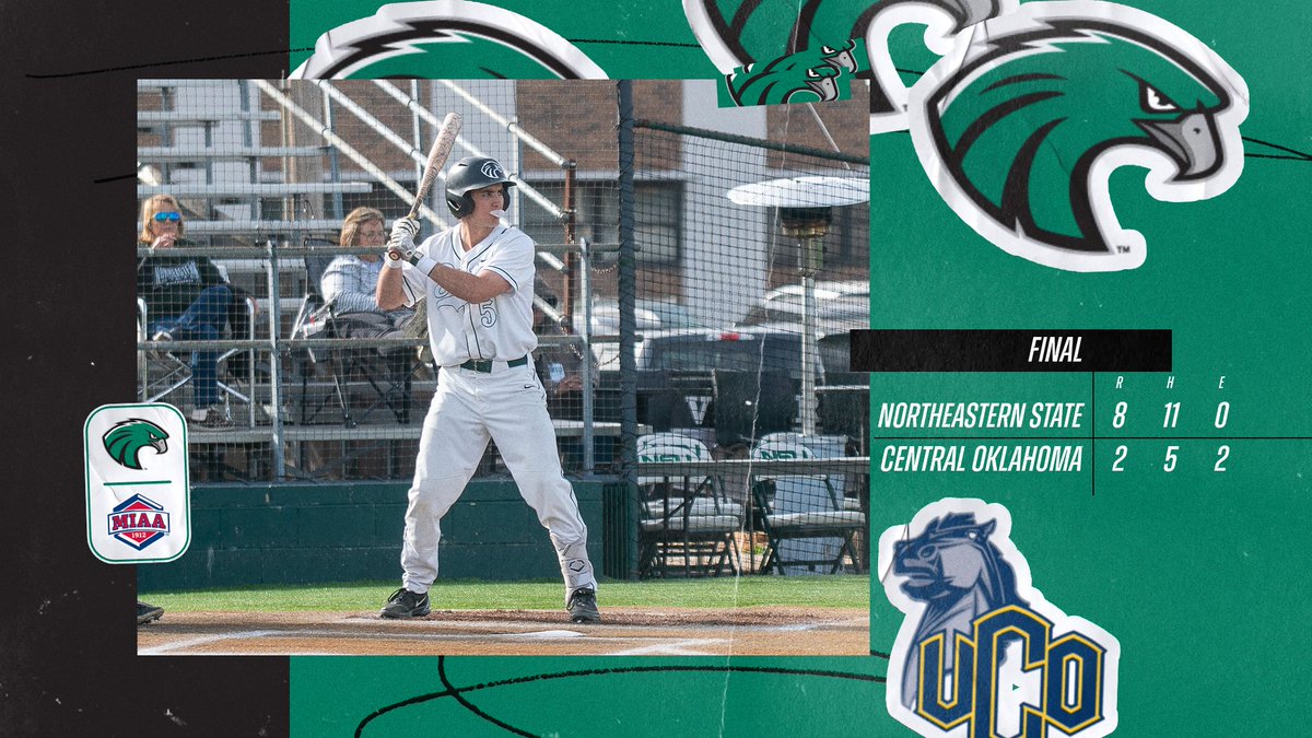 RiverHawksBSB's tweet photo. Swept the school out west.  🧹🧹🧹 #RiseHigh https://t.co/h3OuVm7rip