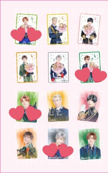 かすみ❄ tweet media