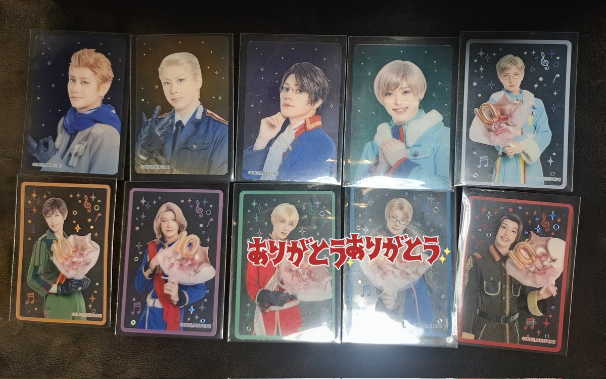 かすみ❄ tweet media