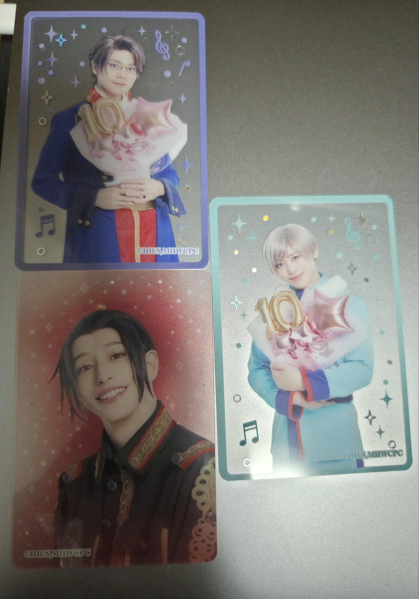 かすみ❄ tweet media