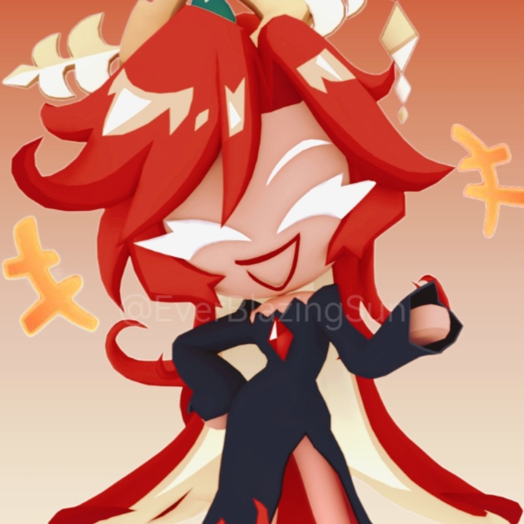 TheStarOfFire's tweet photo. ⠀
   ❝  HAHAHA  .ᐟ 
        did I scare you .ᐣ

        you should've seen
        yourself , you looked
        like a spooked loafykin  .ᐟ ❞

    after laughing her heart out
    she eagerly held out
    her hand to him anyways  ׅ
+ https://t.co/DP7QmHtt6O