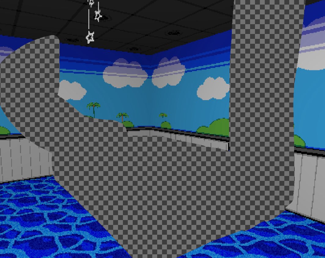 Foxy the Pirate tweet media