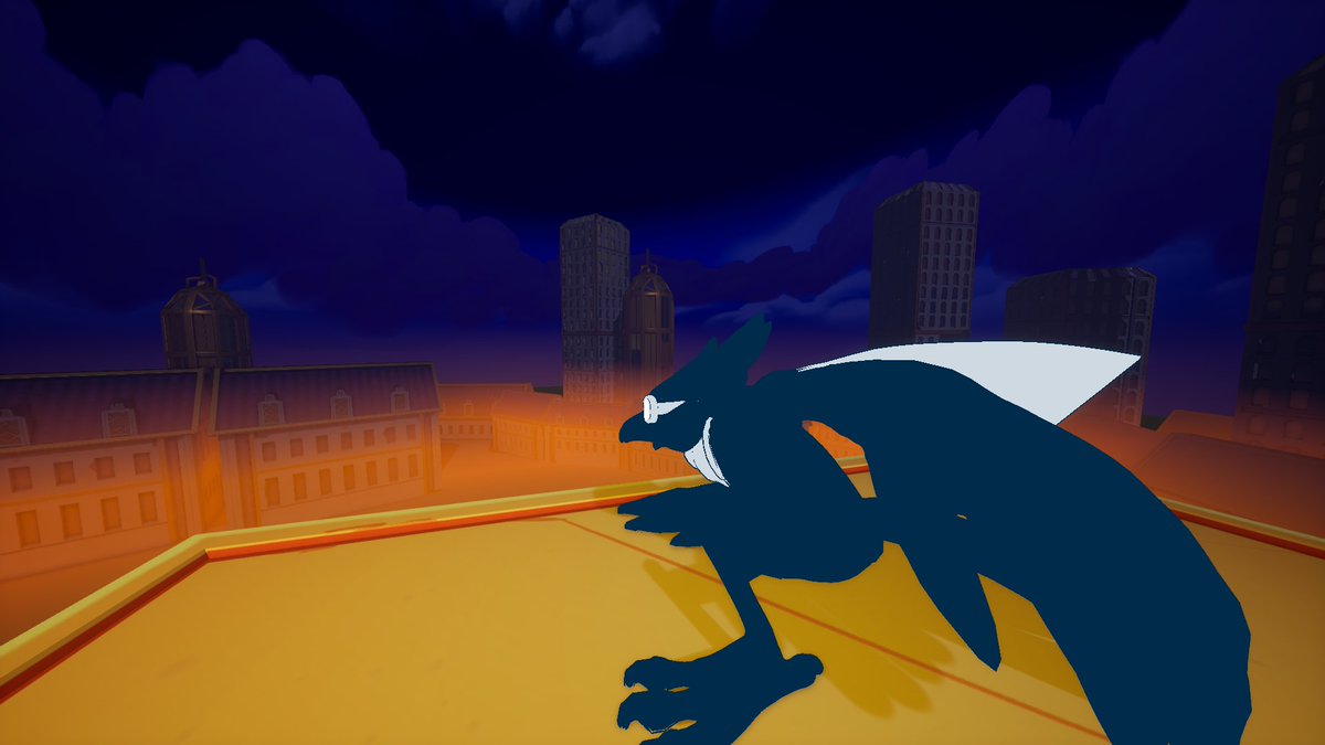 Elias (Magma) tweet media