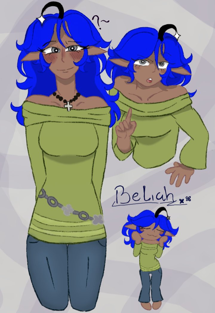 LewdNaomy's tweet photo. #OCART
Dibuje el oc de un amigo
Ahora le haré rul- https://t.co/wERzuDDwPj