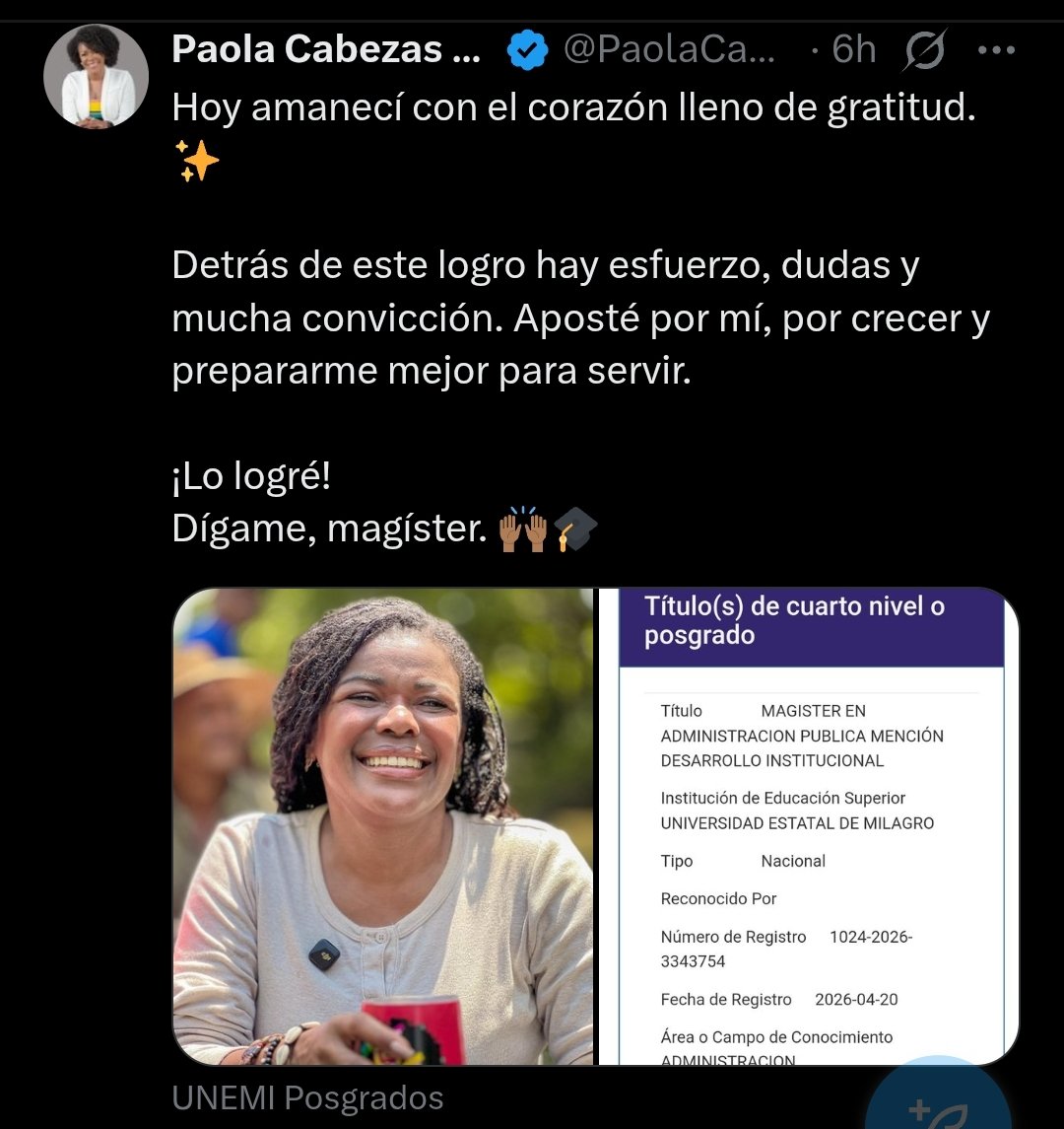 Conejo Oligarca tweet media