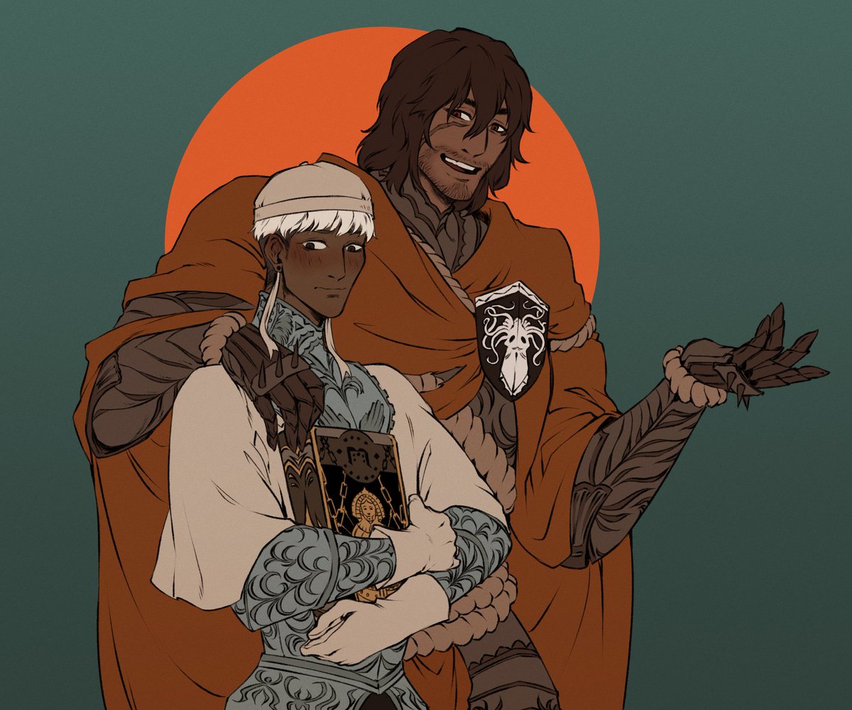 Norremire tweet media