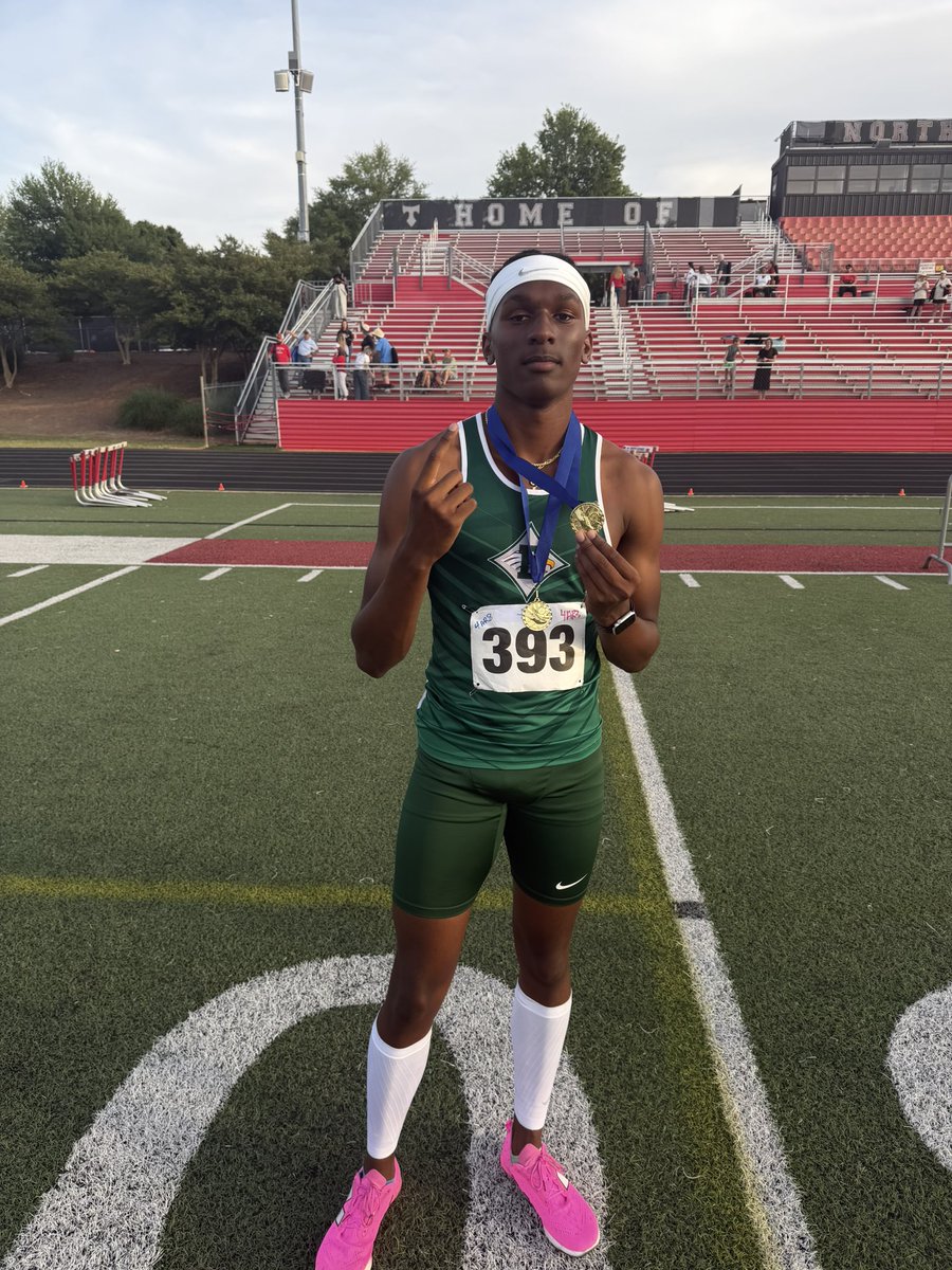 Eastside Track & Field tweet media