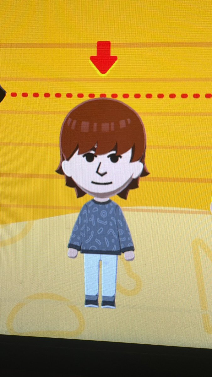 Mati #AIDENWEEK Q_ARE IS COMING!! tweet media