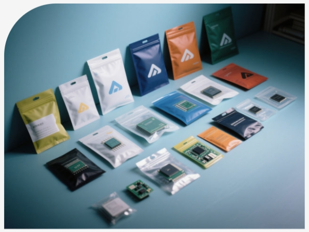 Yongshun_1's tweet image. Professional anti-static pouch ✨ Fully shielded, moisture-proof, perfect for IC &amp;amp; electronic components.
🌐Learn more：ysjx.cn
#AntiStaticBag #ESDPackaging #ElectronicPackaging #YSJX #ComponentPackaging