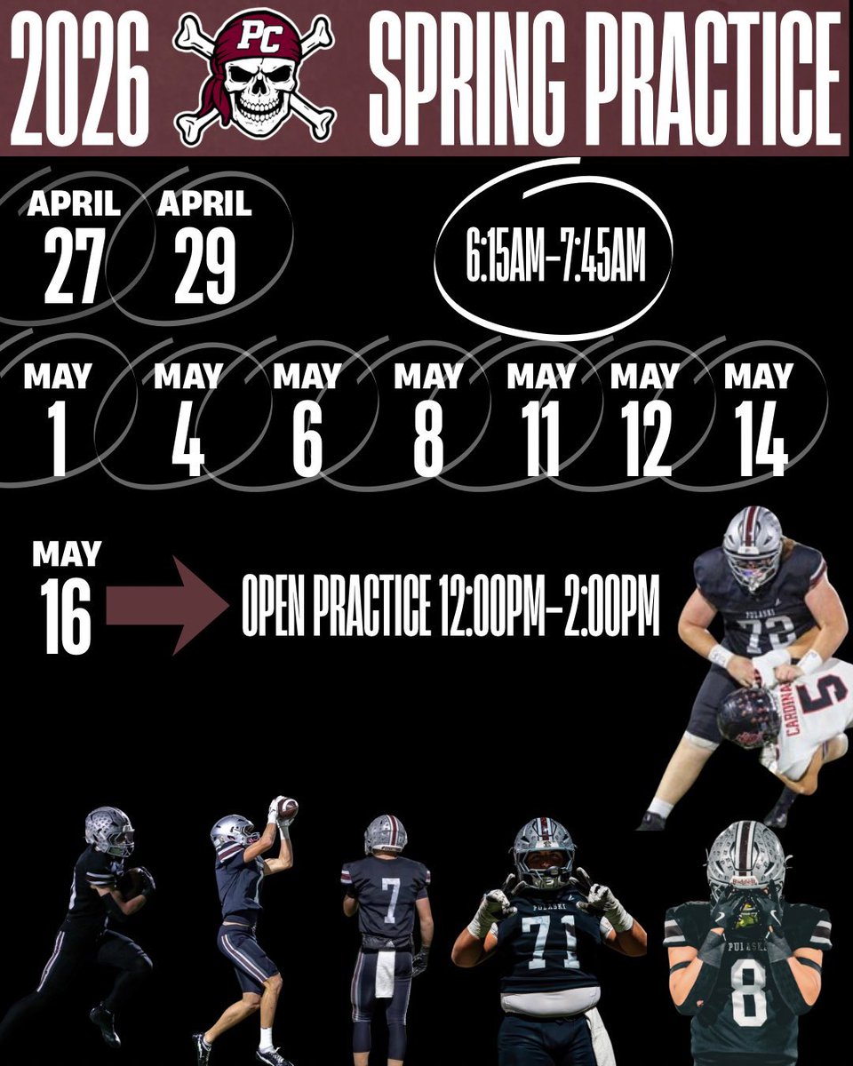 KallenRidner5's tweet photo. Coaches come check out some of the best athletes!! @coachtaburns @CoachRoberts_PC @PCHSFB @CoachPerry_UK @CoachJoeSloan @Coach_NateD @JoeyseeseFB @WrightJody @CoachColtonKorn @Peter_Hontas @HBloodJr @Trenton_Kirklin @KellerJackson4 @CarsenDeVary @coltonedwardsFB https://t.co/NkoNSJpR1a