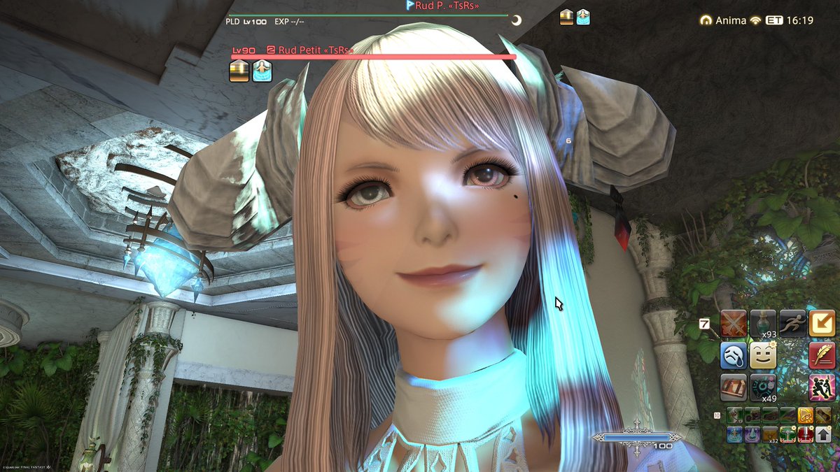 𝔐𝔢𝔩𝔦𝔰𝔰𝔞 𝔐𝔞𝔯𝔥𝔞 tweet media