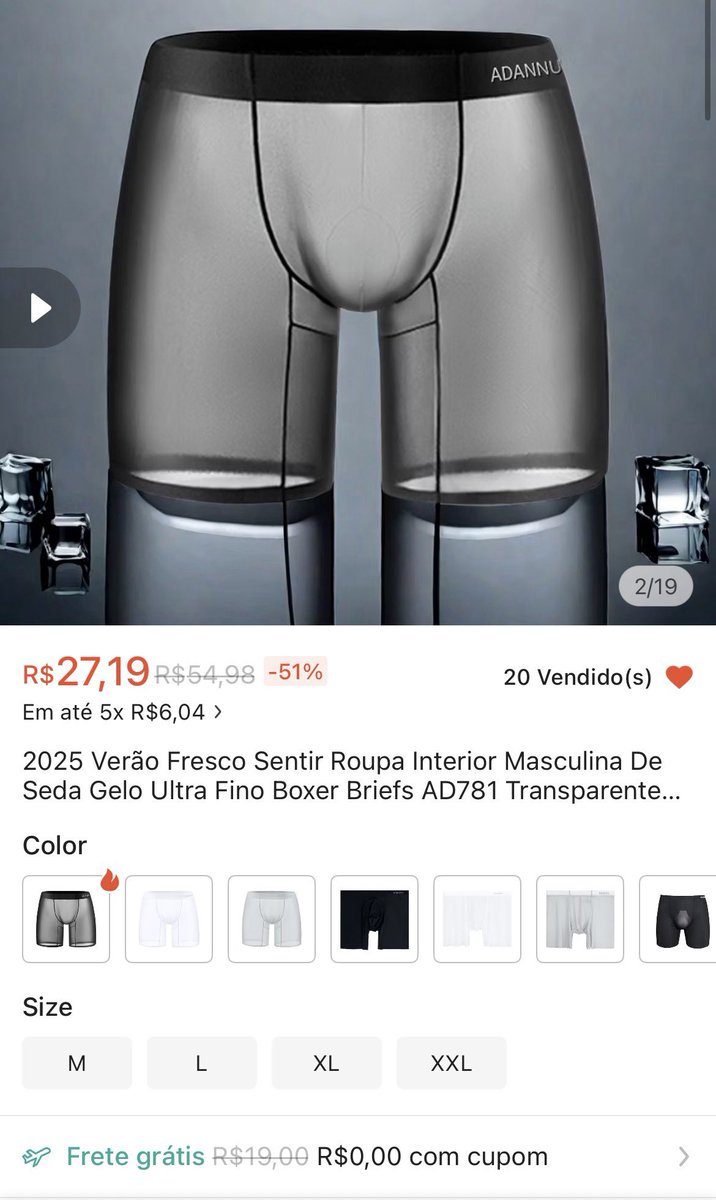 SexyShopee 30K tweet media