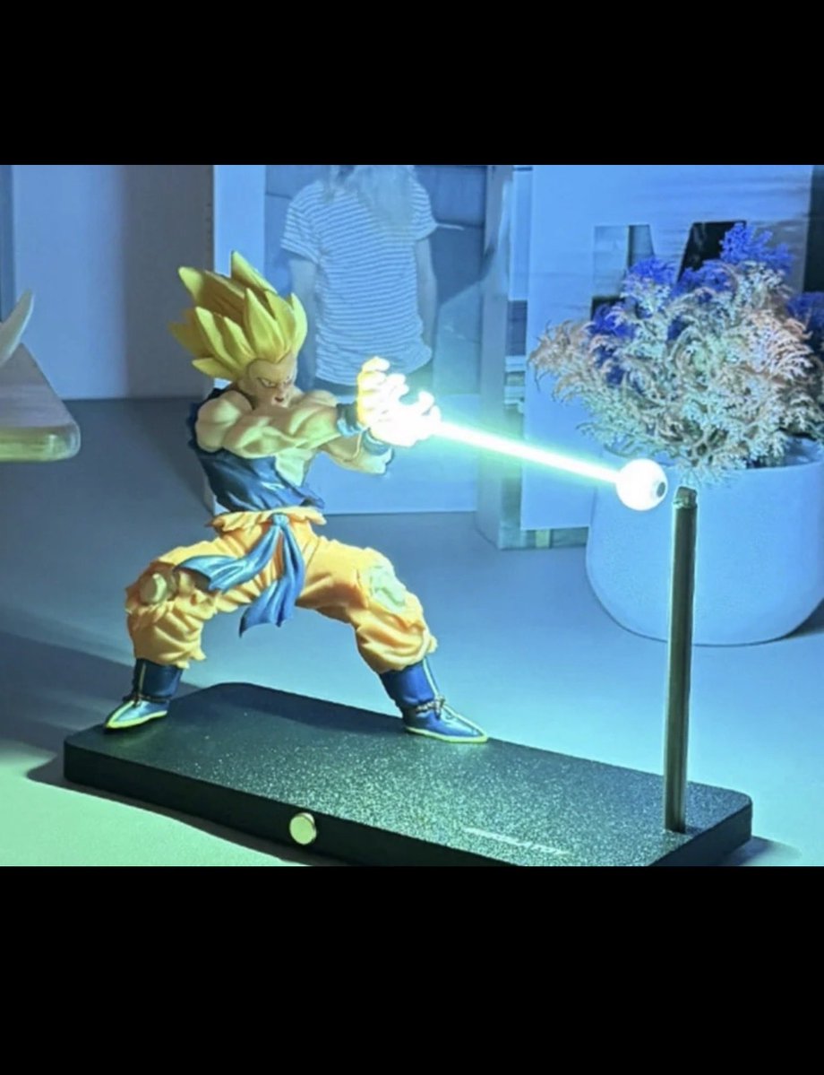 DonnyH76063's tweet image. Not sure who'll see this, but l've seen the viral magnetic Goku lamp and thought it'd be LEGIT with Scorpion or Raiden. Here's a quick concept to show the idea! Just fan inspiration, not for profit. Big fan of the games &amp;amp; movies. Stay Kool🔥❄️
@noobde @therealsaibot #mortalkombat