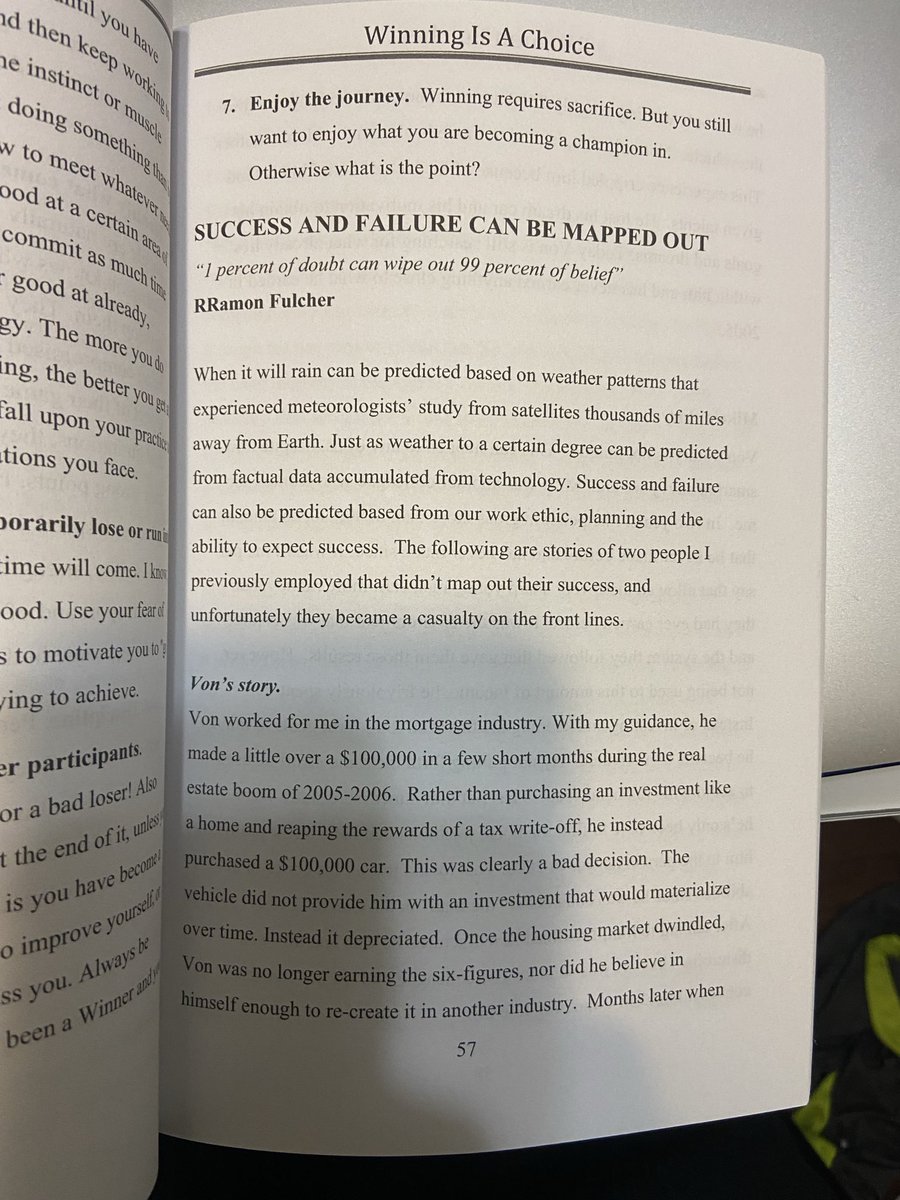 RRamon Fulcher II tweet media