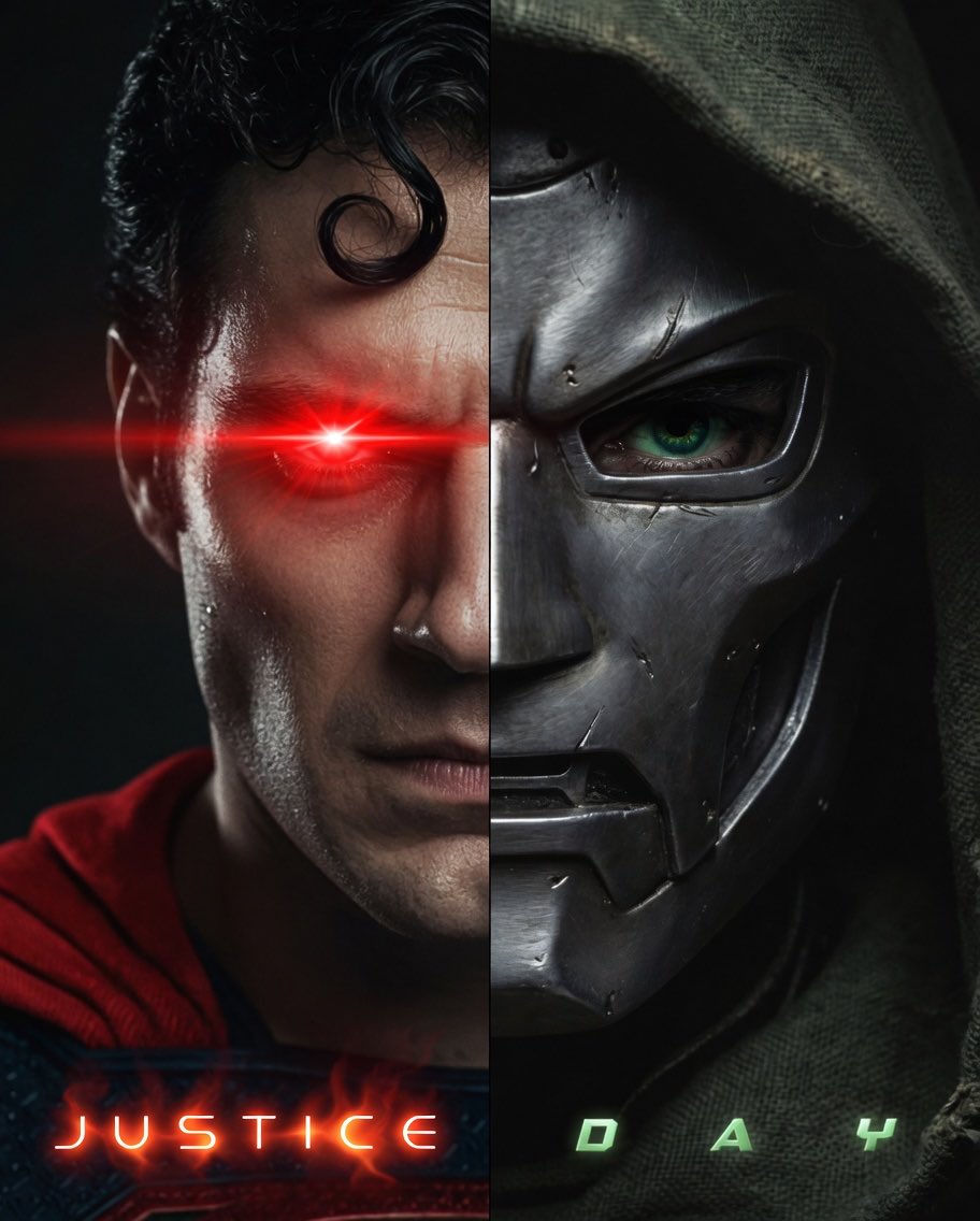 MARVEL_DC_USA's tweet image. What would’ve happened if WB continued the #SnyderVerse 

We would’ve gotten a Justice League movie AND an Avengers movie releasing IN THE SAME YEAR AND ON THE SAME DAY!!!

#RestoreTheSnyderVerse 
#ZackSnydersJusticeLeaguePartII
#AvengersDoomsday