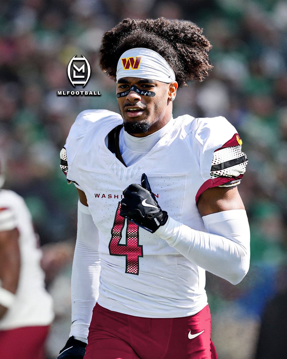 MLFootball's tweet image. WHO SHOULD THE #COMMANDERS DRAFT WITH THE 7TH OVERALL PICK IN THE 2026 #NFL DRAFT…?

LSU cornerback Mansoor Delane is 22 years old and is viewed as a future All-Pro.

Delane would be a perfect fit in Dan Quinn’s defense, immediately becoming the CB1 in Washington.

👀👀👀