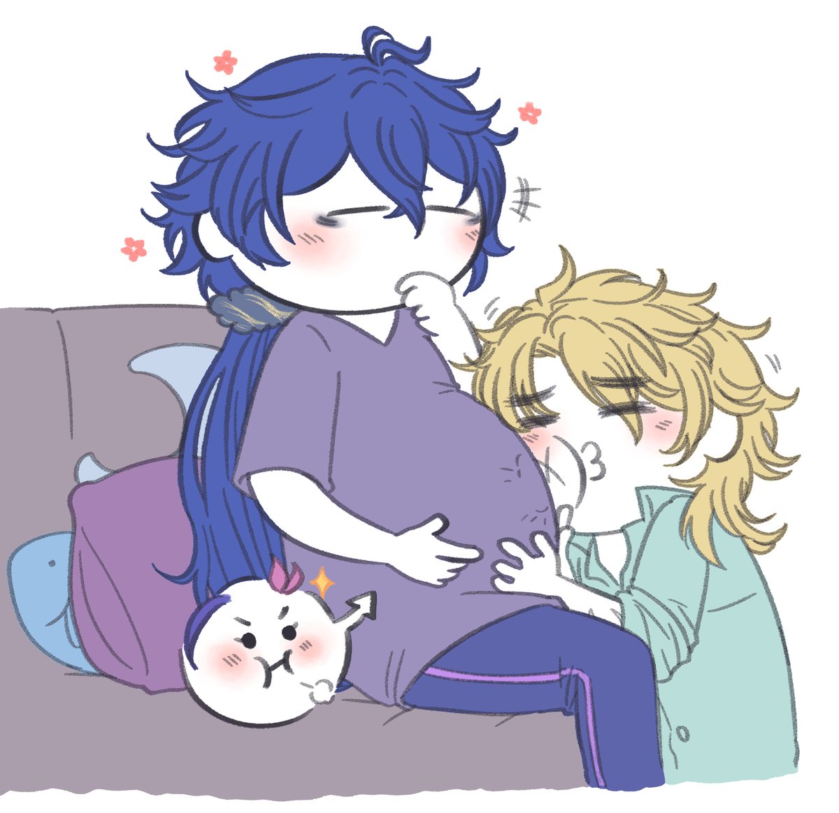 NT36✨️ tweet media