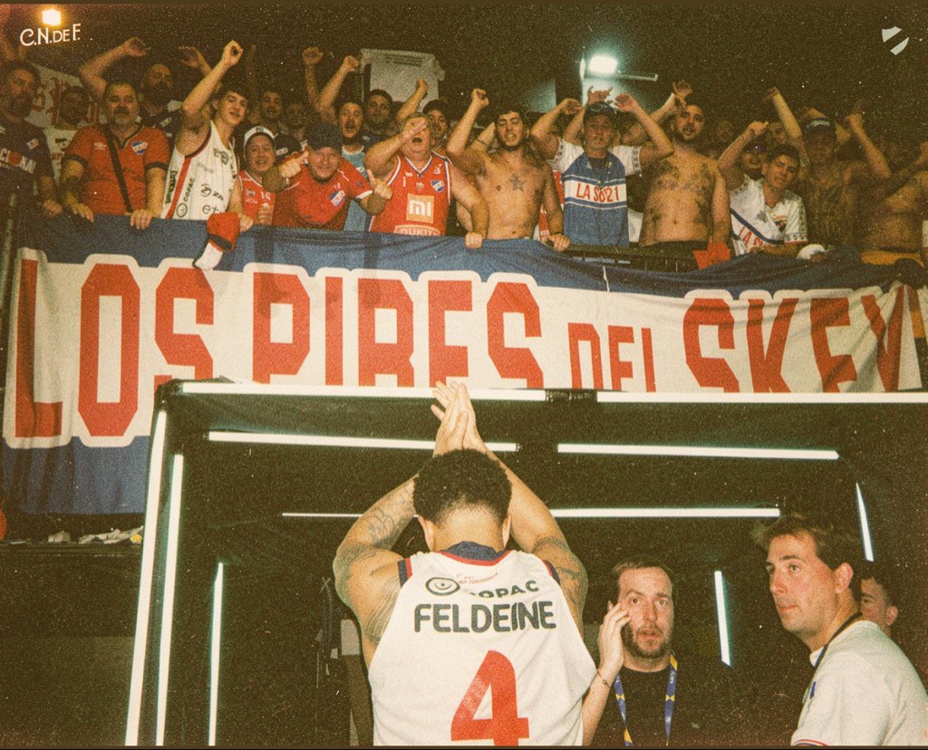 Mañana.
Los bailes que le gustan al rey.