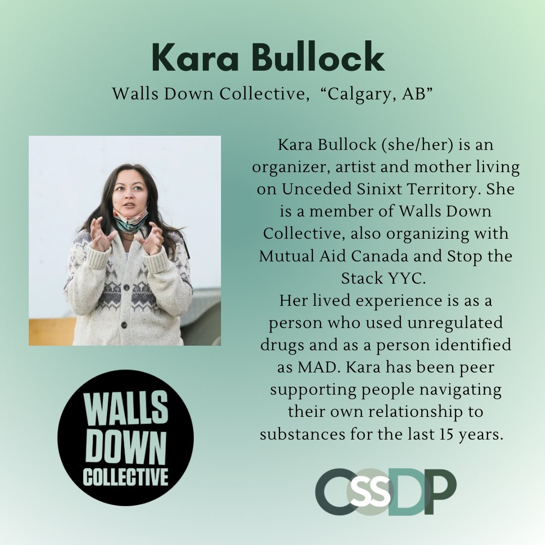 Canadian SSDP tweet media