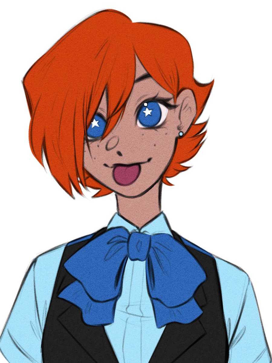 💫 𝙼𝚘𝚘𝚗𝚒𝚎 💫 working on comms tweet media