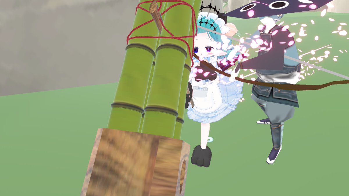 伊那 奏(ina-kanade) tweet media