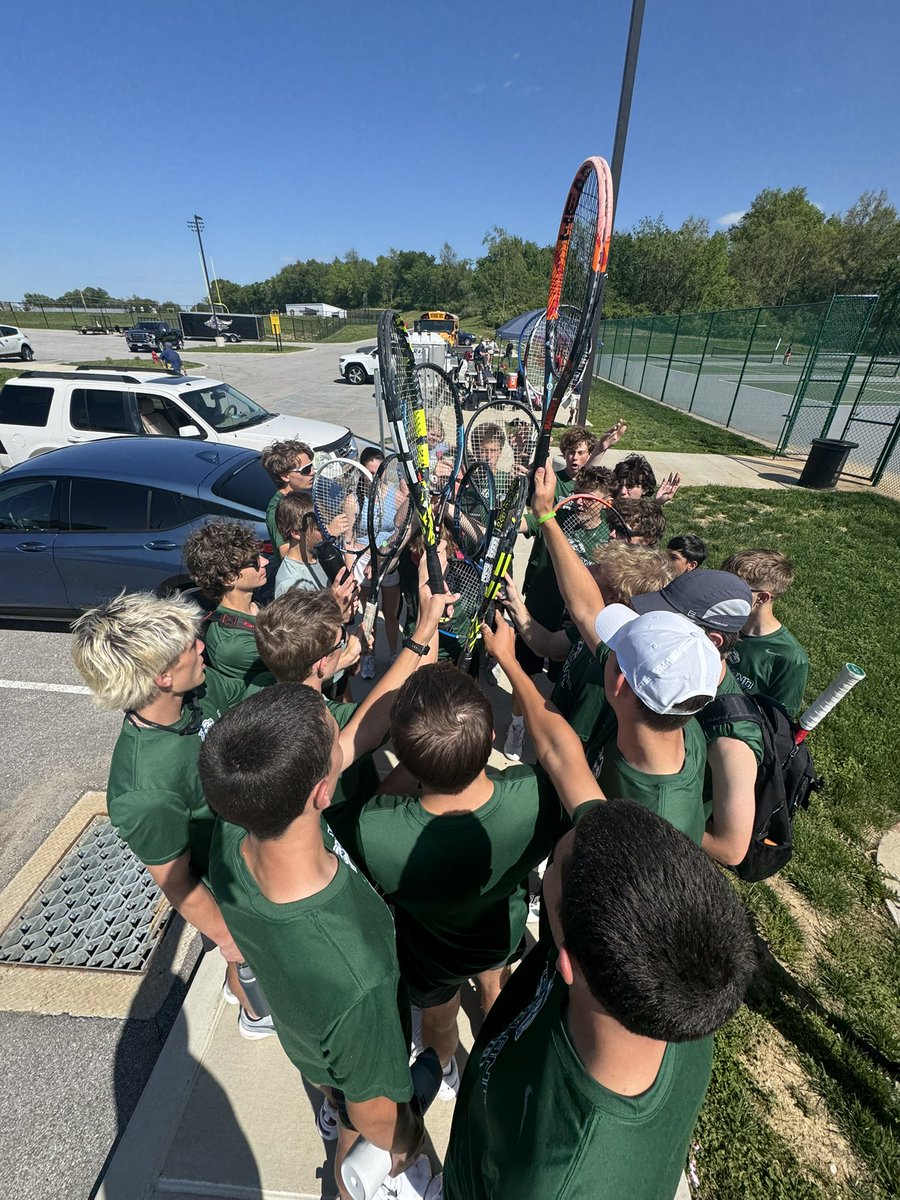 THS Wolves Tennis tweet media