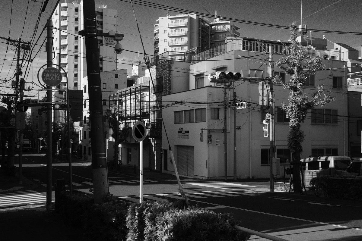 d0xa5's tweet image. #GRIIIx #RICOH