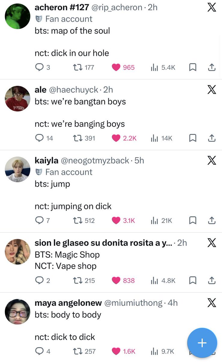 ode to ji 🏹 tweet media