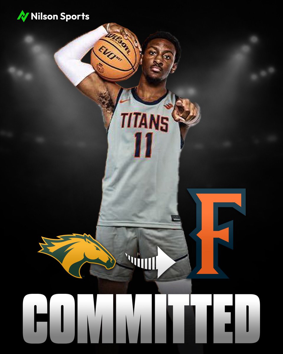 tobias_bass's tweet photo. NEWS: Malcolm Bell (@bellXmalcolm) will transfer to Cal State Fullerton, his reps @nilsonsports tell @TheAthleticCBB 

The First Team All-Conference junior last year averages 14.7 PPG while shooting 35.8% from 3 at Cal Poly Pomona https://t.co/RNWzJ7msVr