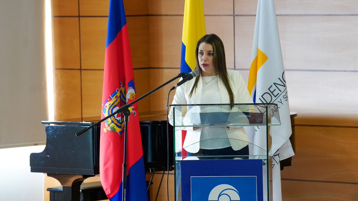 Superintendencia de Economía Popular y Solidaria tweet media