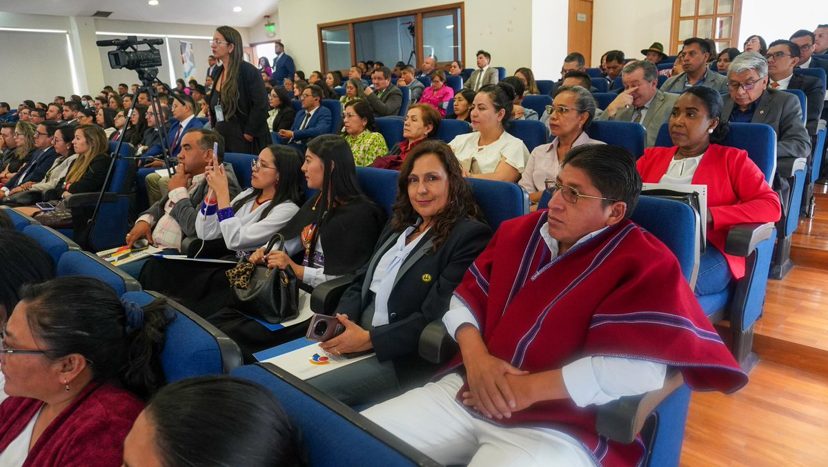 Superintendencia de Economía Popular y Solidaria tweet media