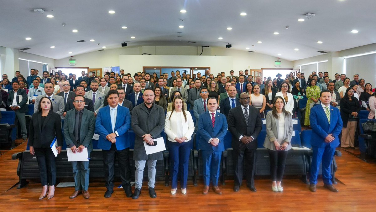 Superintendencia de Economía Popular y Solidaria tweet media