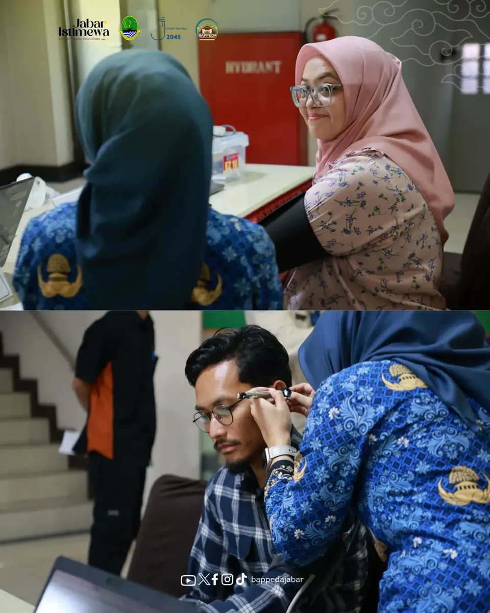 Bappeda Jabar tweet media