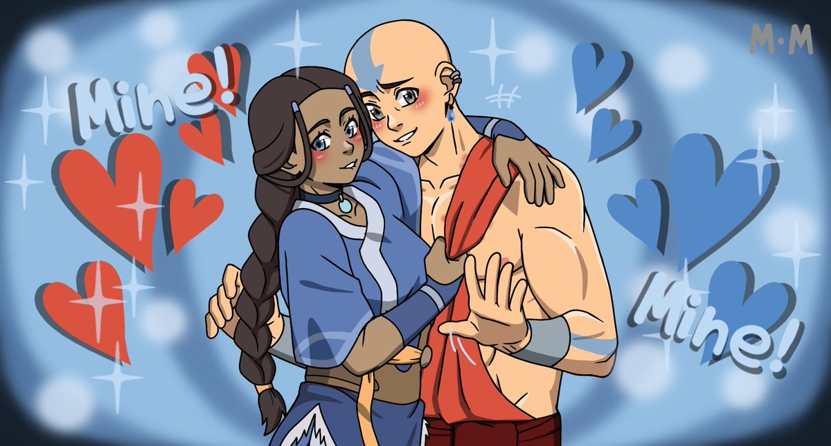 Michaela Artist tweet media