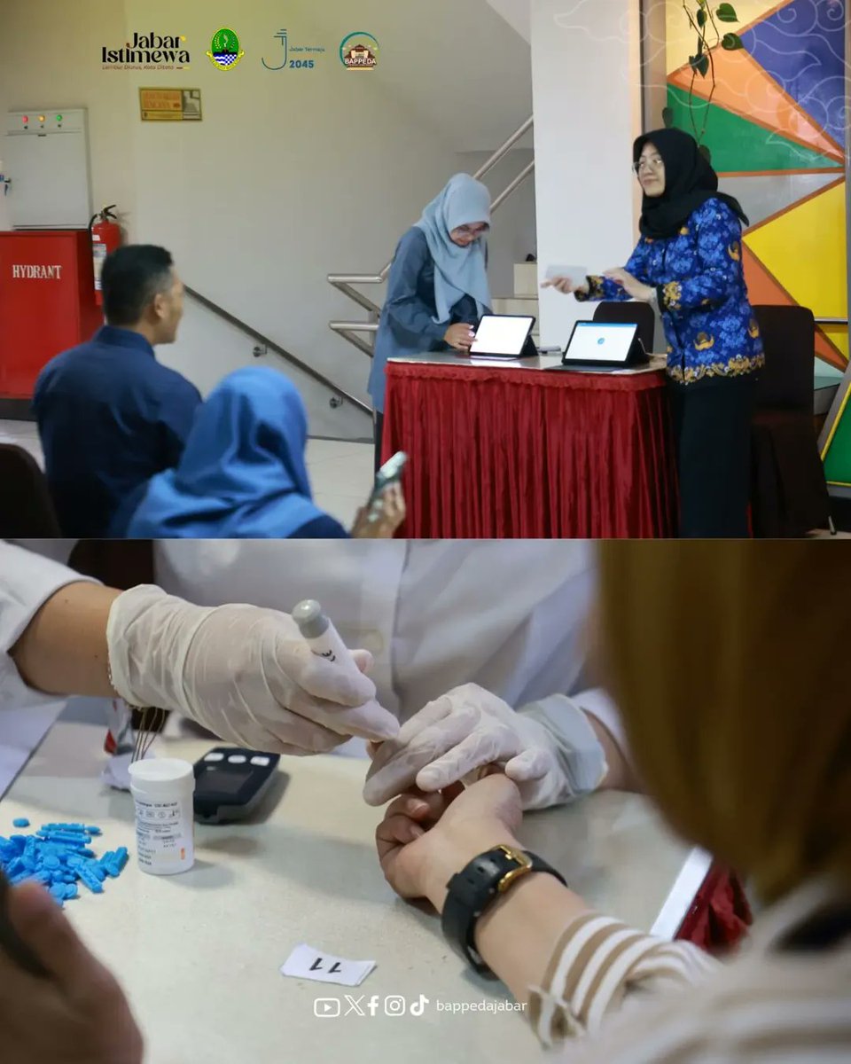Bappeda Jabar tweet media