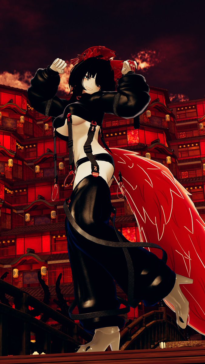 ボイっ tweet media