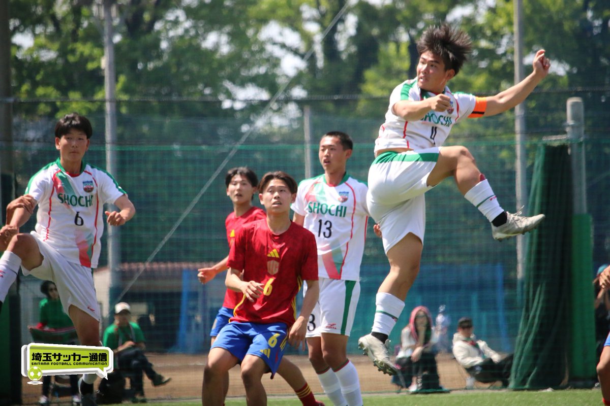 埼玉サッカー通信 tweet media