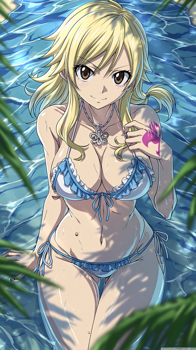 TokenBlack31's tweet image. #anime #onepiece #overlord #highschooldxd Who Would You Rather Date