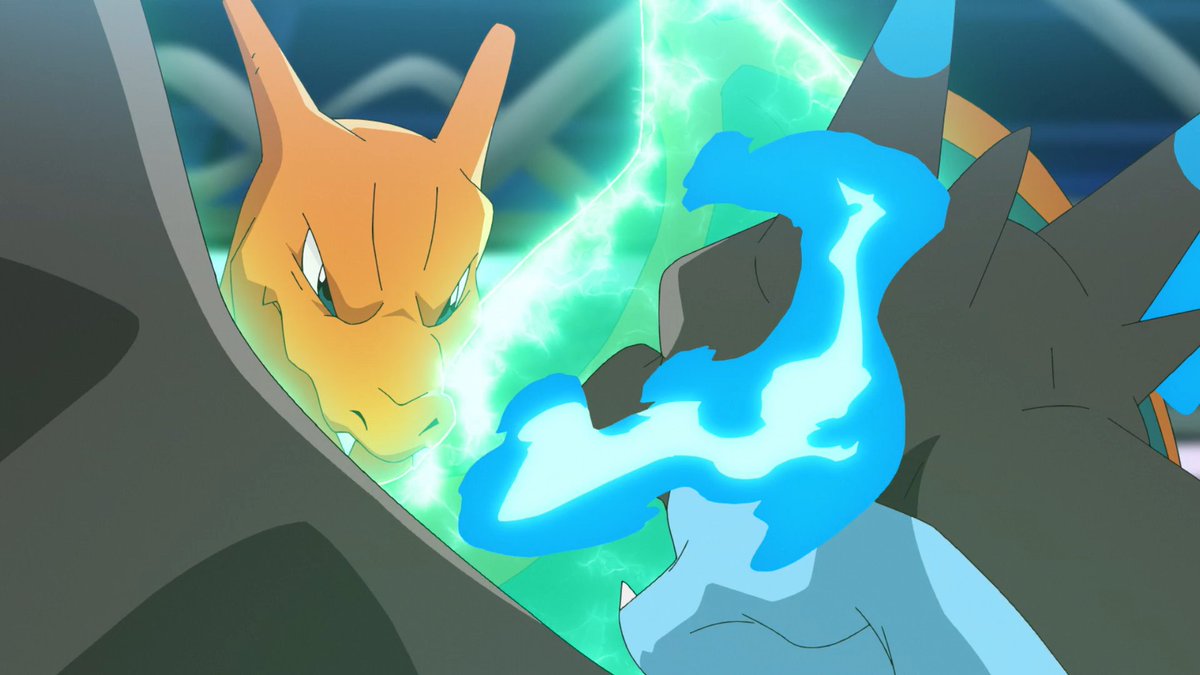 Charizard Propaganda tweet media