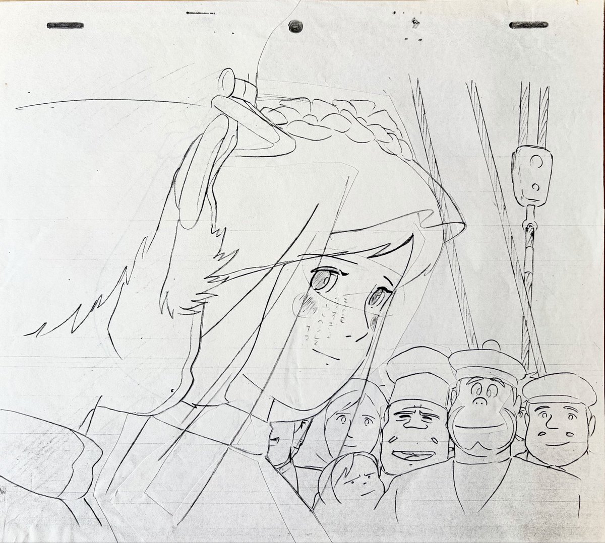 よよよのなべた tweet media