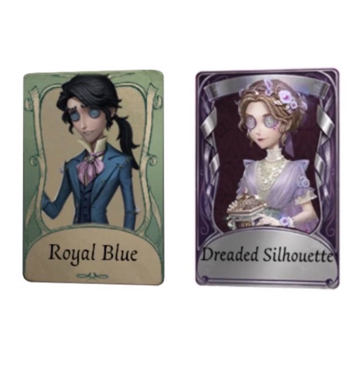 Lady Mae tweet media