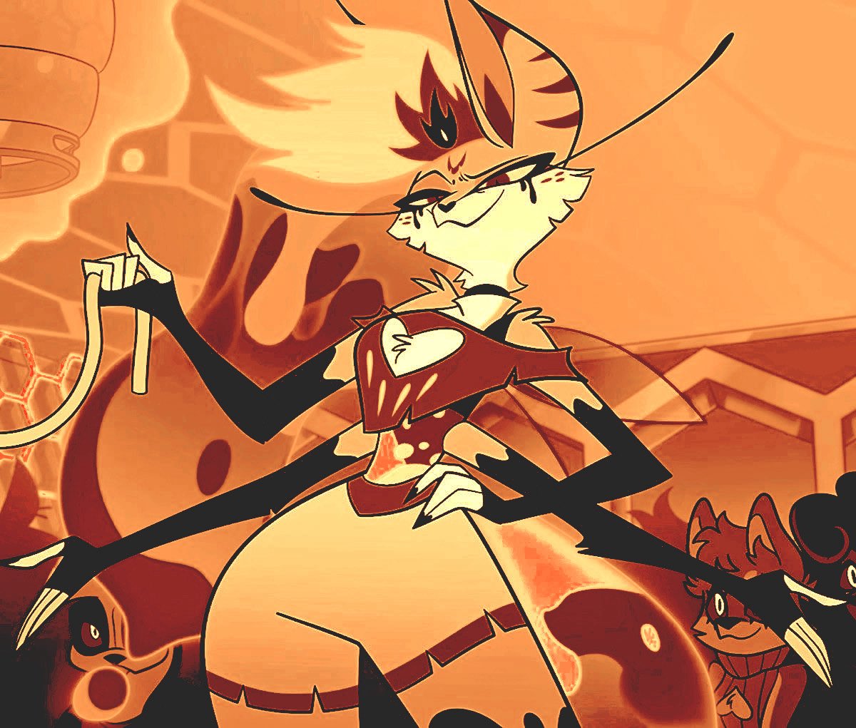 ‍ ‍ ‍ ‍ ִ 🜲 .ᐟ ‍ ᵗʰᵉ 𝚀͜ᵁᴱᴱᴺ ׅ tweet media