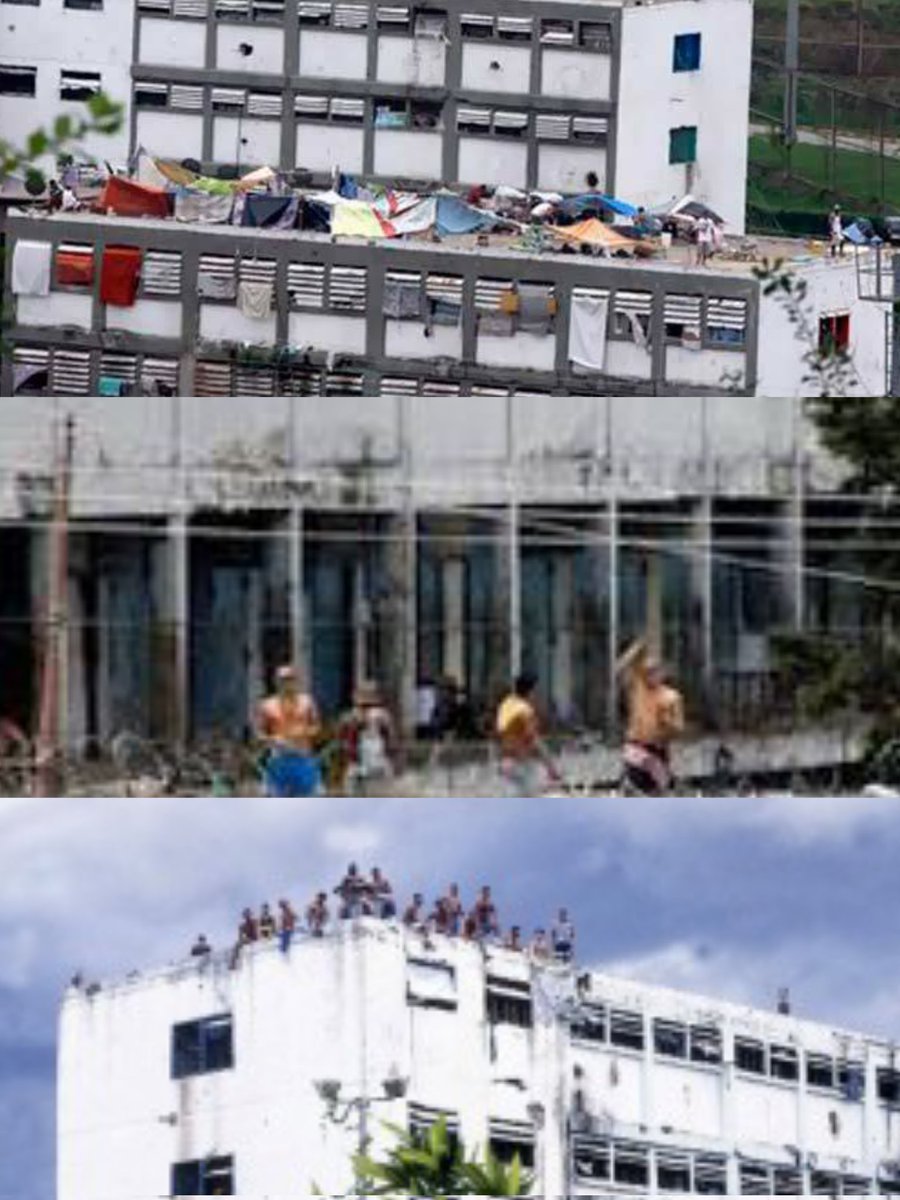 ¡Atención! Extraoficial. Me están informando que hubo 12 fallecidos en Yare III y hay más de 40 heridos, muchos de ellos de gravedad, por acciones ordenadas por Diosdado Cabello. Algunos habrían sido llevados a centros de salud, bajo fuertes medidas de seguridad y se intenta