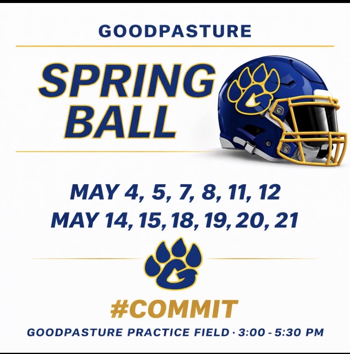 Coach Turner tweet media